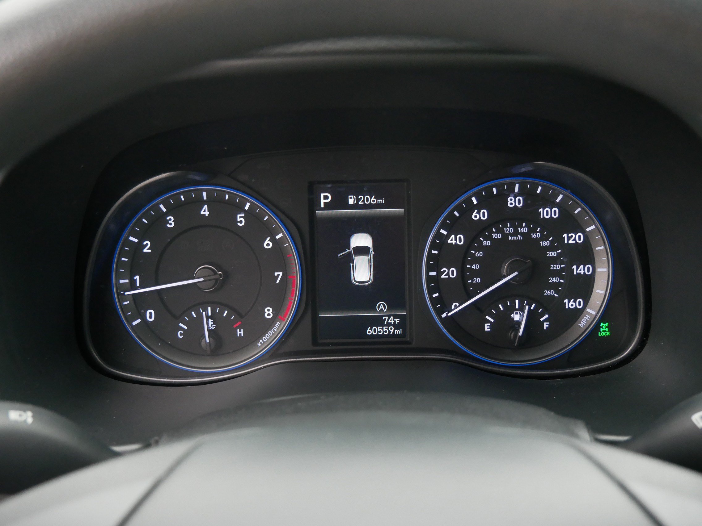 Used 2023 Hyundai Kona SEL AWD/4WD image 21