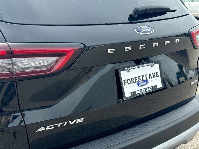 Certified 2024 Ford Escape Active w/ Tech Pack #1 AWD/4WD image 21