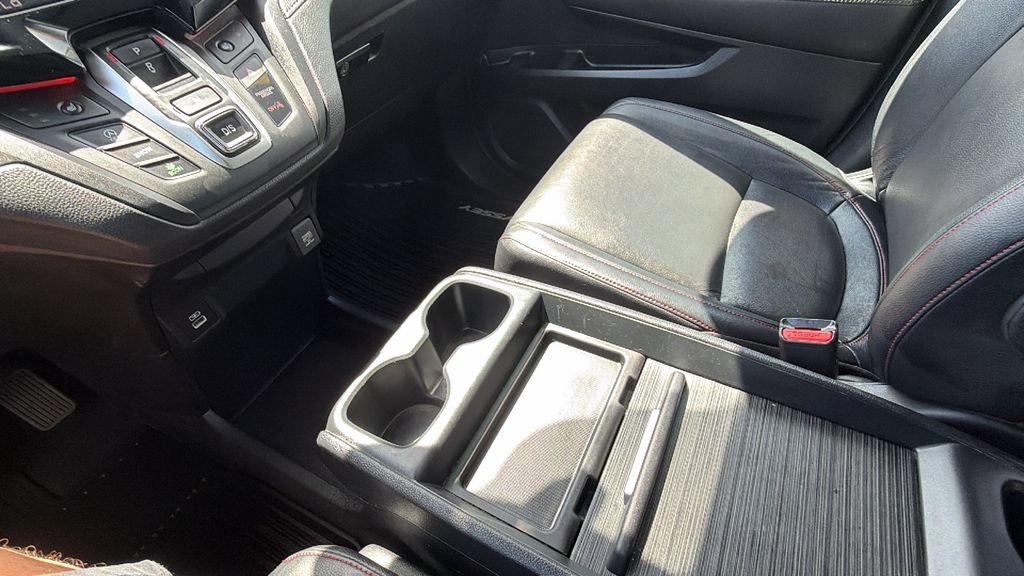 Used 2023 Honda Odyssey Sport image 25