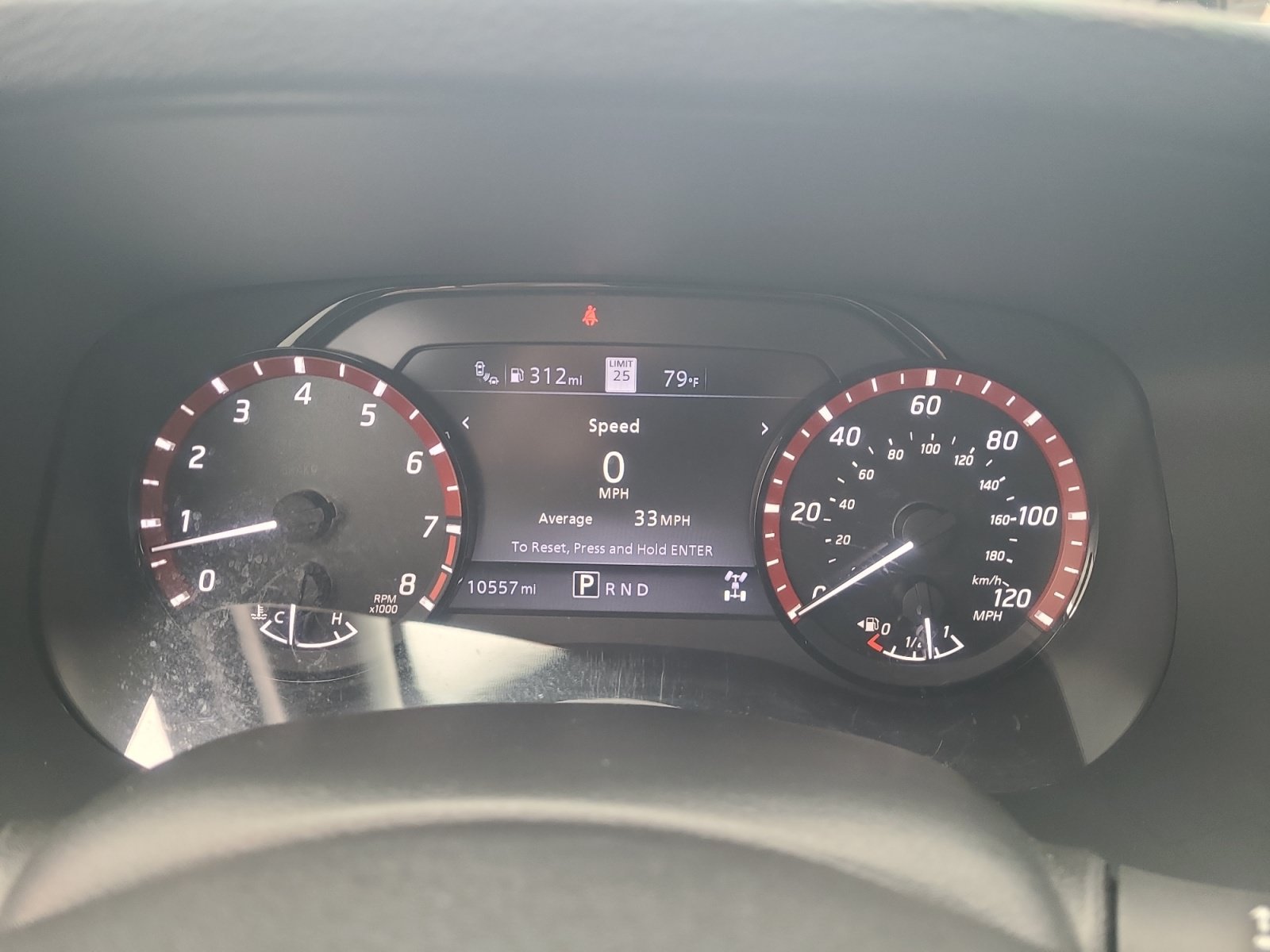 Used 2023 Nissan Frontier PRO-4X w/ Pro Convenience Package AWD/4WD image 11