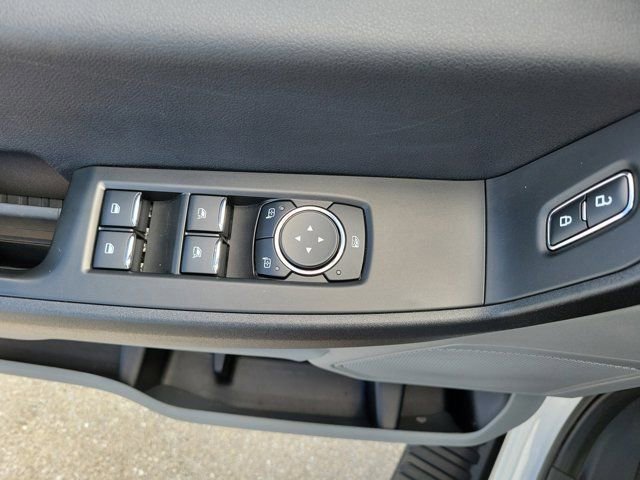 Certified 2024 Ford F550 2WD Crew Cab Super Duty image 22