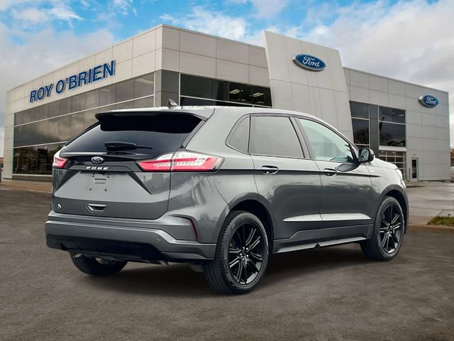 Certified 2023 Ford Edge ST-Line image 5