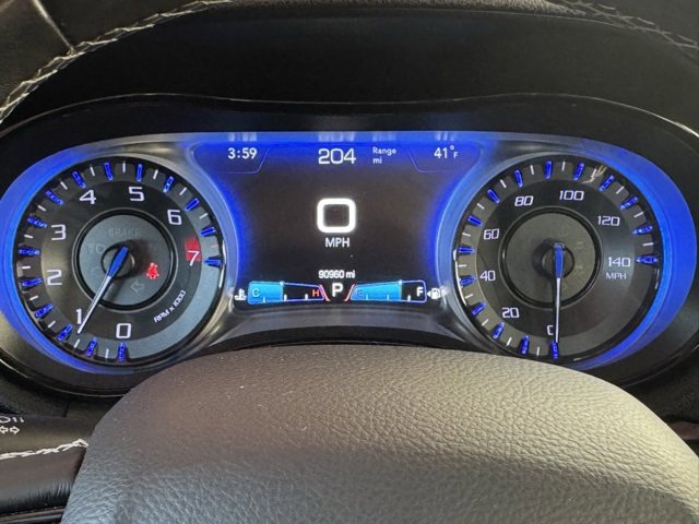 Used 2017 Chrysler 300 S w/ 300S Premium Group image 42