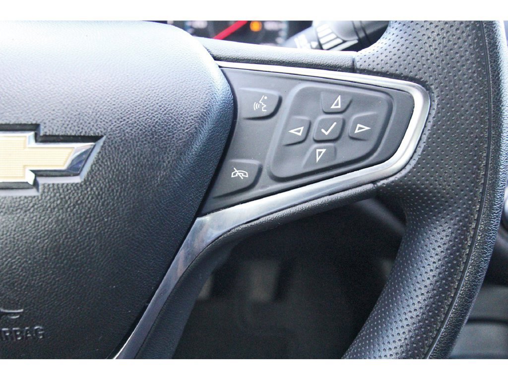 Used 2019 Chevrolet Malibu LS w/ LPO, Convenience Package 2 FWD image 20