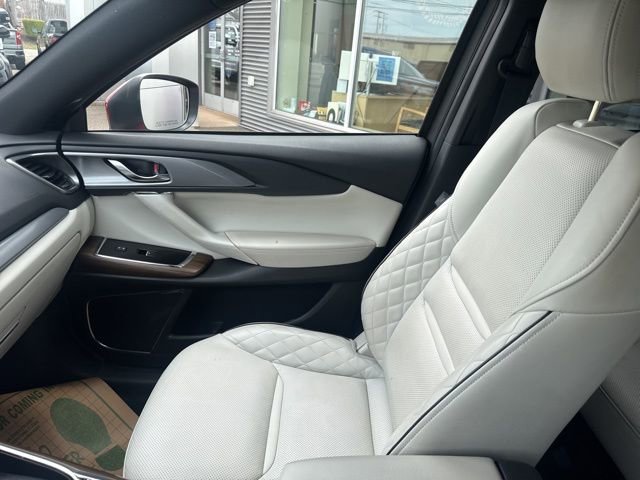 Used 2023 MAZDA CX-9 Signature image 27