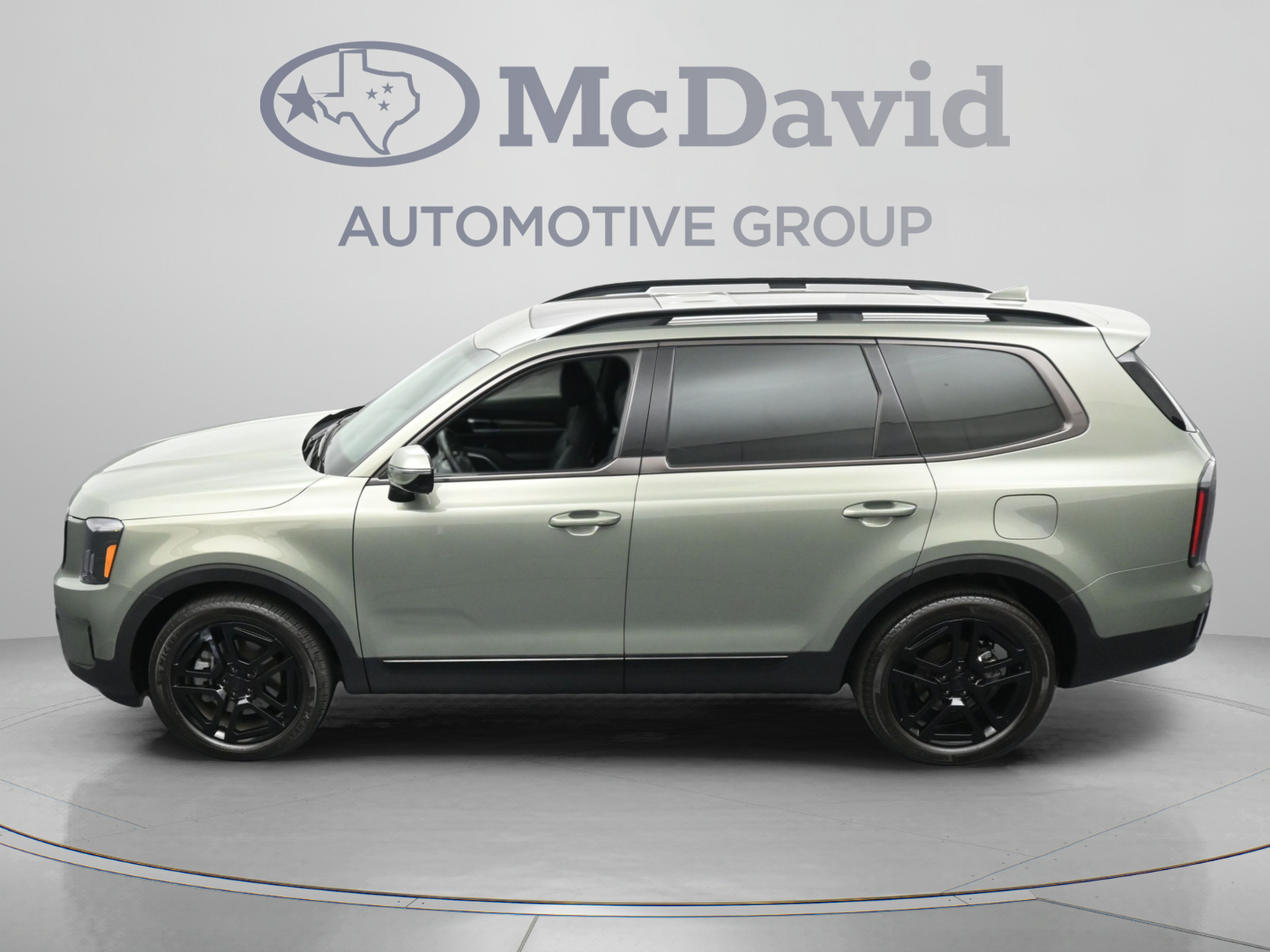 Used 2025 Kia Telluride SX X-Line AWD/4WD image 36