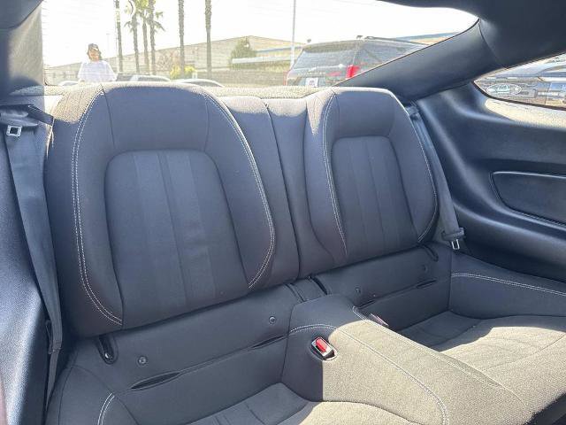 Certified 2022 Ford Mustang GT w/ Equipment Group 301A image 29