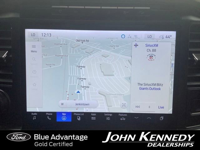 Certified 2024 Ford F150 King Ranch w/ FX4 Off-Road Package image 24