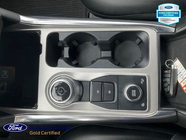 Certified 2023 Ford Explorer XLT w/ Equipment Group 202A AWD/4WD image 11