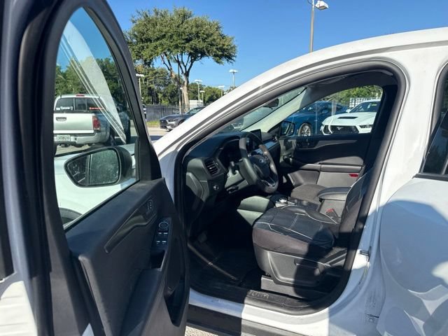 Certified 2025 Ford Escape Active FWD image 13