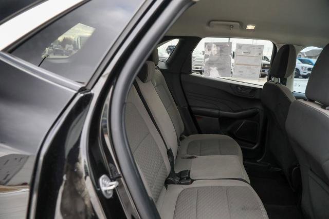 Certified 2022 Ford Escape SE image 26