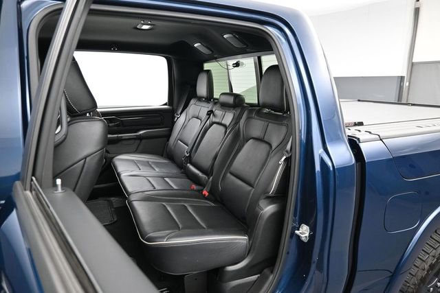 Used 2023 RAM 1500 Limited AWD/4WD image 25