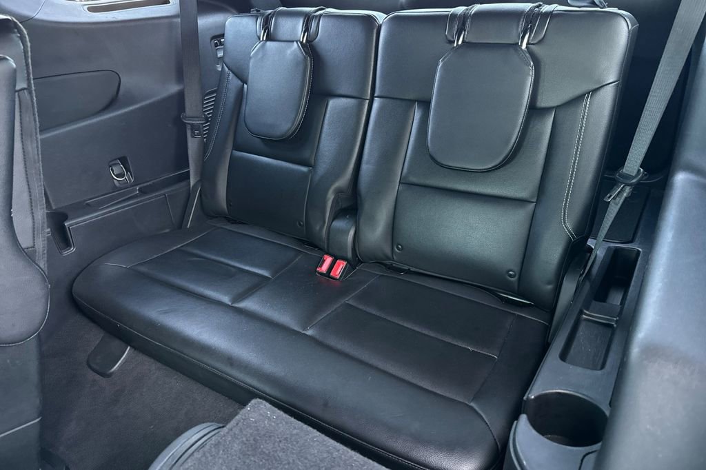 Certified 2022 Ford Explorer ST w/ Equipment Group 401A image 15