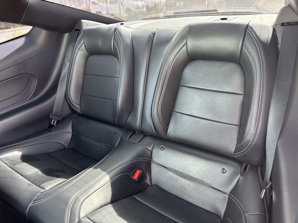 Certified 2024 Ford Mustang GT Premium image 23