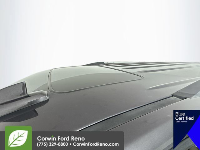 Used 2018 GMC Yukon Denali w/ Denali Ultimate Package image 27