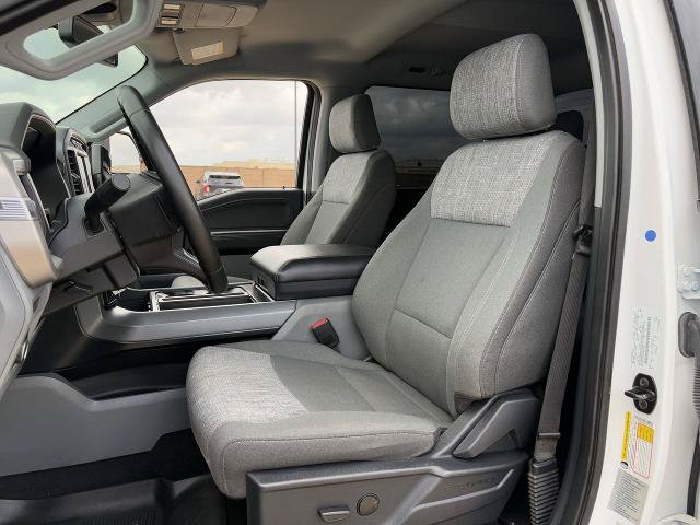 Certified 2023 Ford F150 XLT w/ Equipment Group 301A Mid AWD/4WD image 27