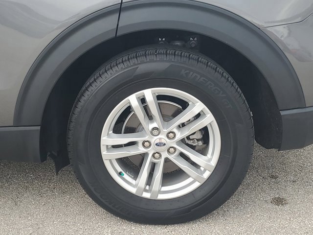 Certified 2023 Ford Explorer XLT w/ Equipment Group 202A image 9