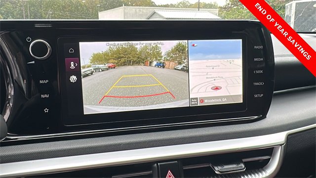 Used 2023 Kia K5 GT-Line w/ GT-Line Premium Package image 30