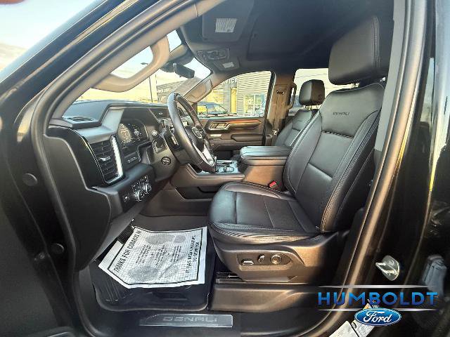 Used 2024 GMC Sierra 1500 Denali image 12