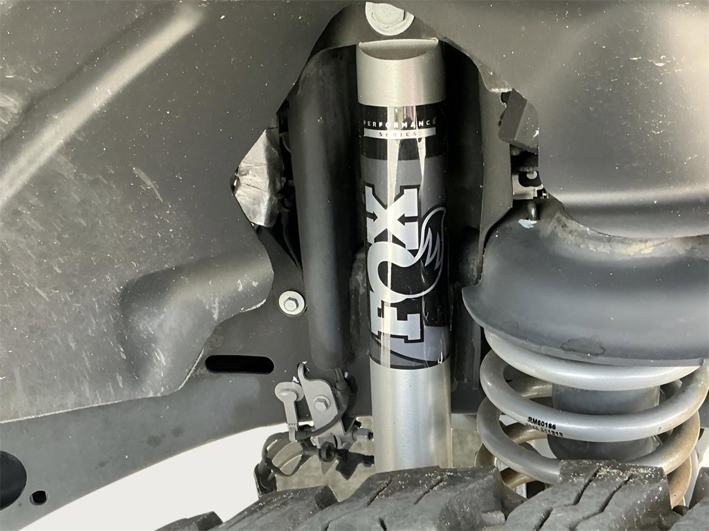 Used 2022 Jeep Gladiator Rubicon w/ LED Lighting Group image 37