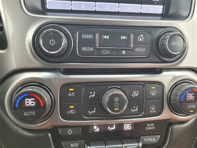 Used 2019 Chevrolet Tahoe LS image 24