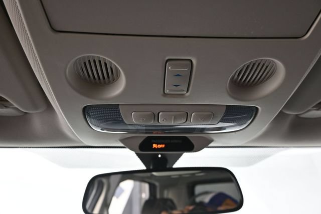 Certified 2019 Ford EcoSport SE FWD image 27