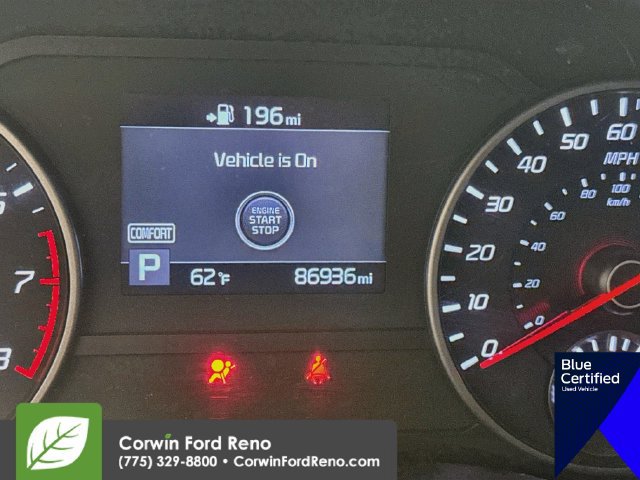 Used 2021 Kia Stinger GT AWD/4WD image 15