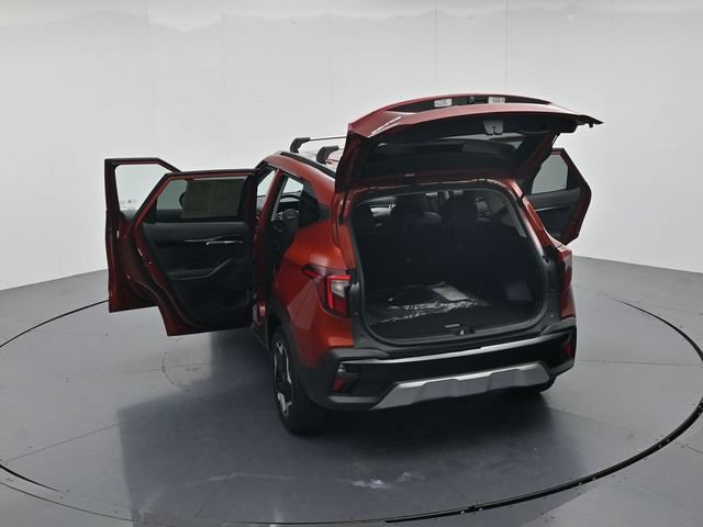 Used 2026 Kia Seltos S FWD image 46