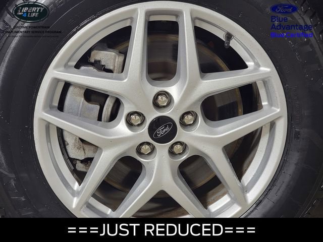 Certified 2023 Ford Edge SEL w/ Convenience Package image 10