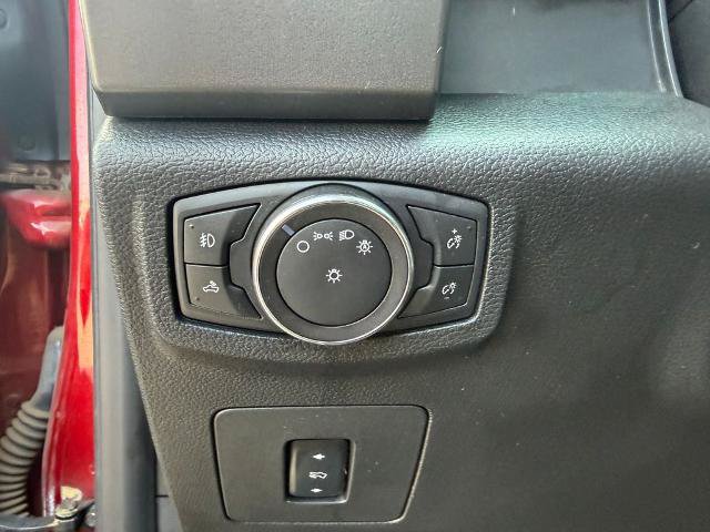 Certified 2017 Ford F150 XLT w/ Equipment Group 302A Luxury AWD/4WD image 39