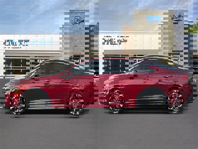 Used 2022 Kia K5 EX w/ EX Premium Package video 2