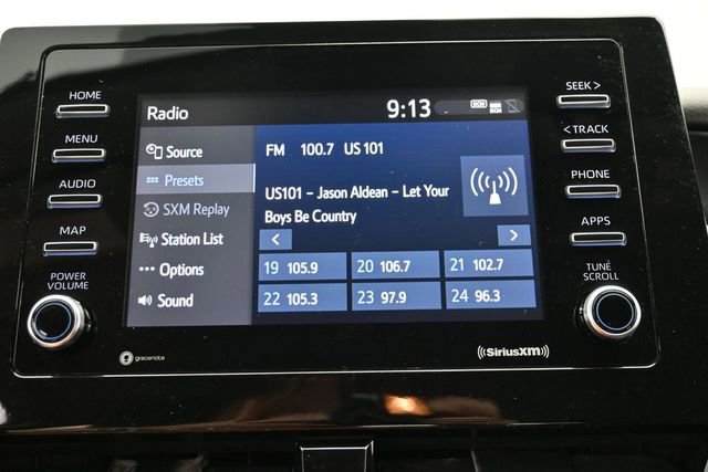 Used 2022 Toyota Camry SE FWD image 20