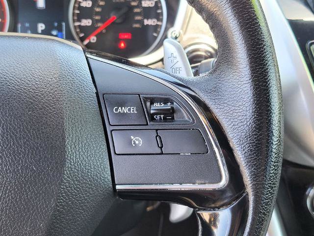 Used 2023 Mitsubishi Eclipse Cross AWD image 25
