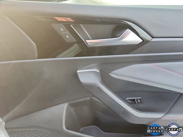 Used 2025 Volkswagen Jetta GLI Autobahn FWD image 33