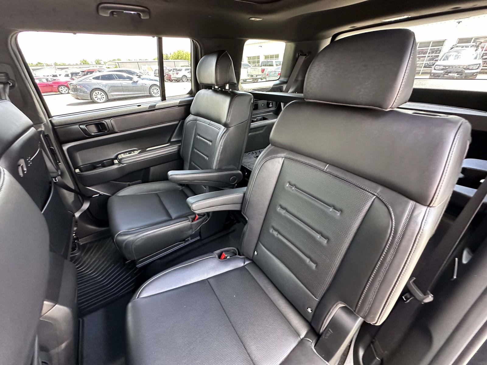 Used 2024 Hyundai Santa Fe Calligraphy AWD/4WD image 26