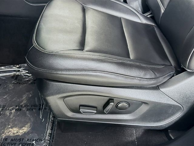 Certified 2020 Ford Explorer XLT w/ Equipment Group 202A image 19