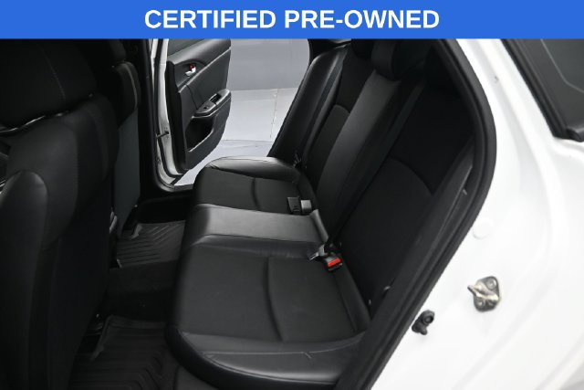 Used 2019 Honda Civic Sport image 11