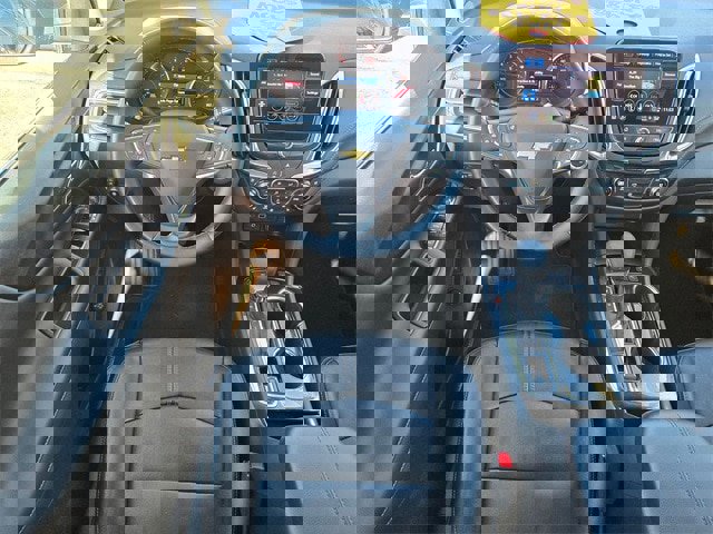 Used 2024 Chevrolet Equinox Premier image 8