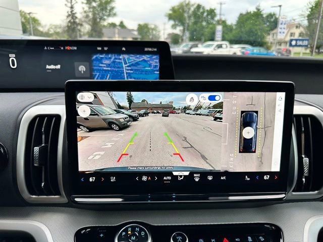 Certified 2025 Ford Expedition Active AWD/4WD image 77