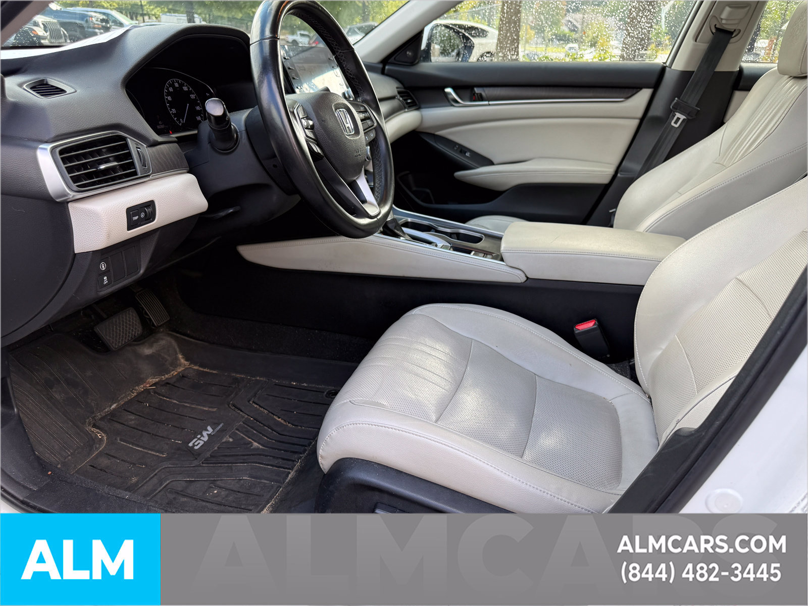 Used 2018 Honda Accord EX-L image 12