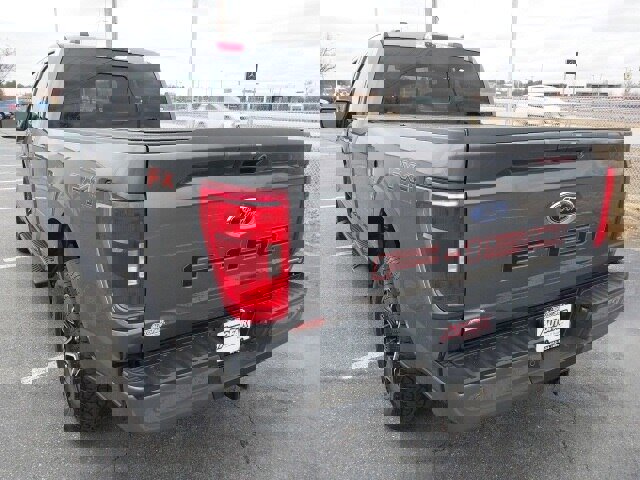 Certified 2022 Ford F150 XLT w/ Equipment Group 302A High image 6