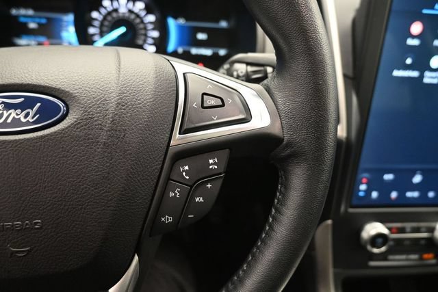 Certified 2023 Ford Edge SEL w/ Convenience Package AWD/4WD image 19