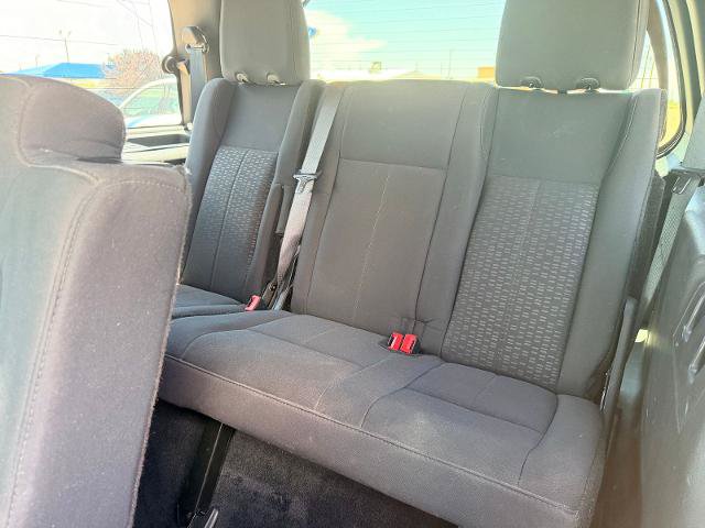 Certified 2017 Ford Expedition XLT AWD/4WD image 24