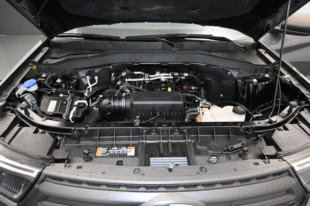 Certified 2022 Ford Explorer Timberline AWD/4WD image 12