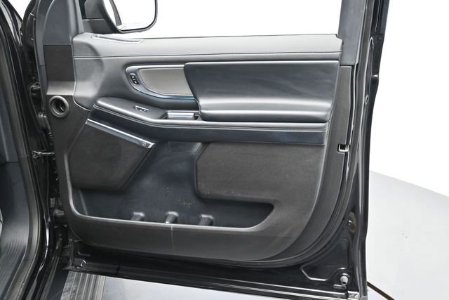 Certified 2025 Ford Expedition Platinum AWD/4WD image 30