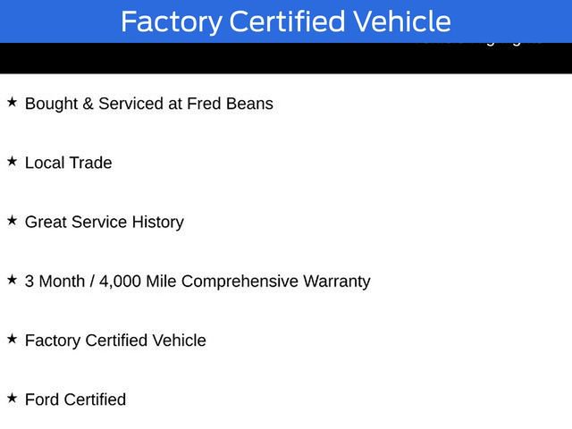 Certified 2022 Ford F150 XLT w/ Equipment Group 302A High AWD/4WD image 5