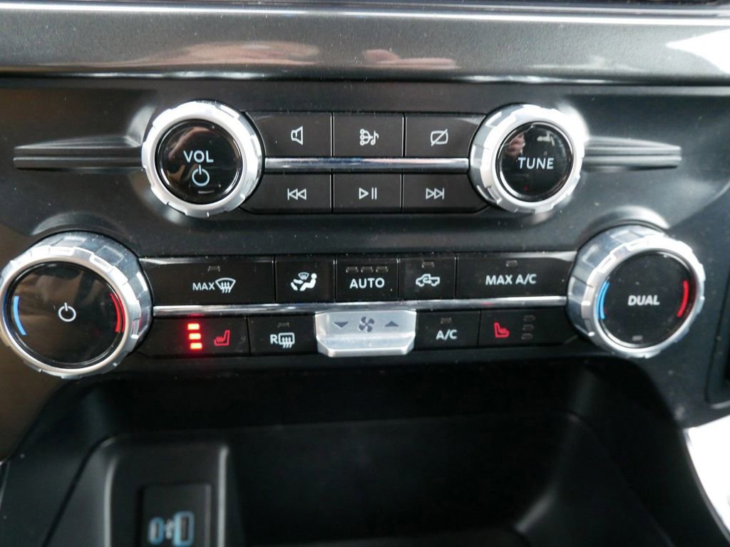 Certified 2023 Ford F150 XLT w/ Equipment Group 302A High image 26