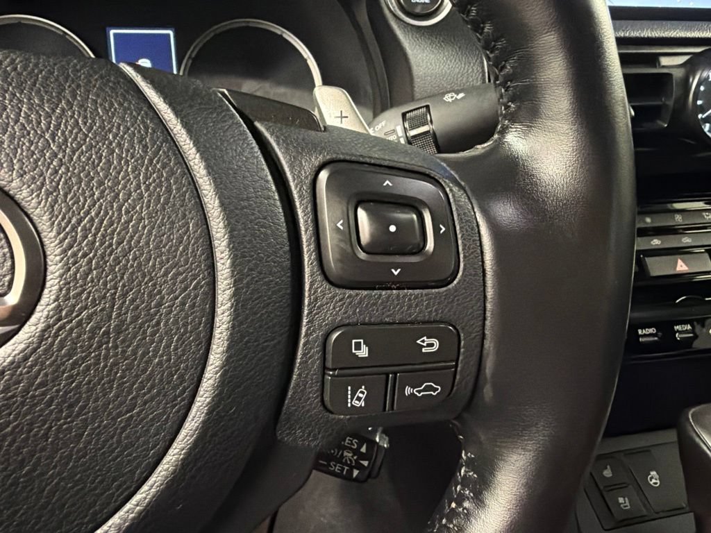 Used 2023 Lexus IS 300 AWD w/ Premium Package image 20
