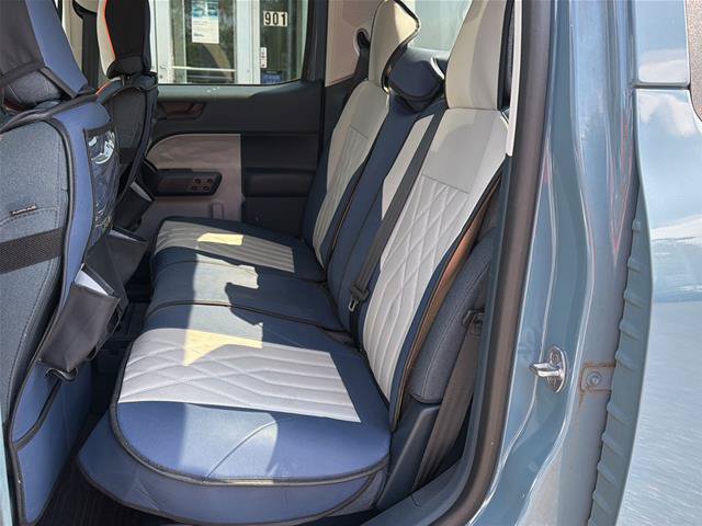 Certified 2022 Ford Maverick XLT w/ Equipment Group 300A Standard AWD/4WD image 6