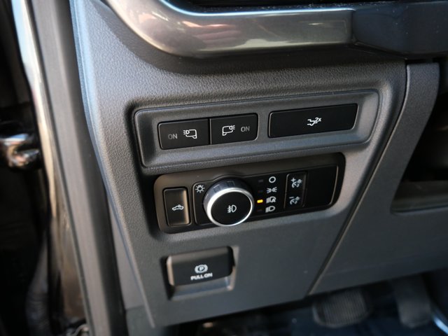Certified 2023 Ford F150 XLT w/ Equipment Group 302A High AWD/4WD image 16
